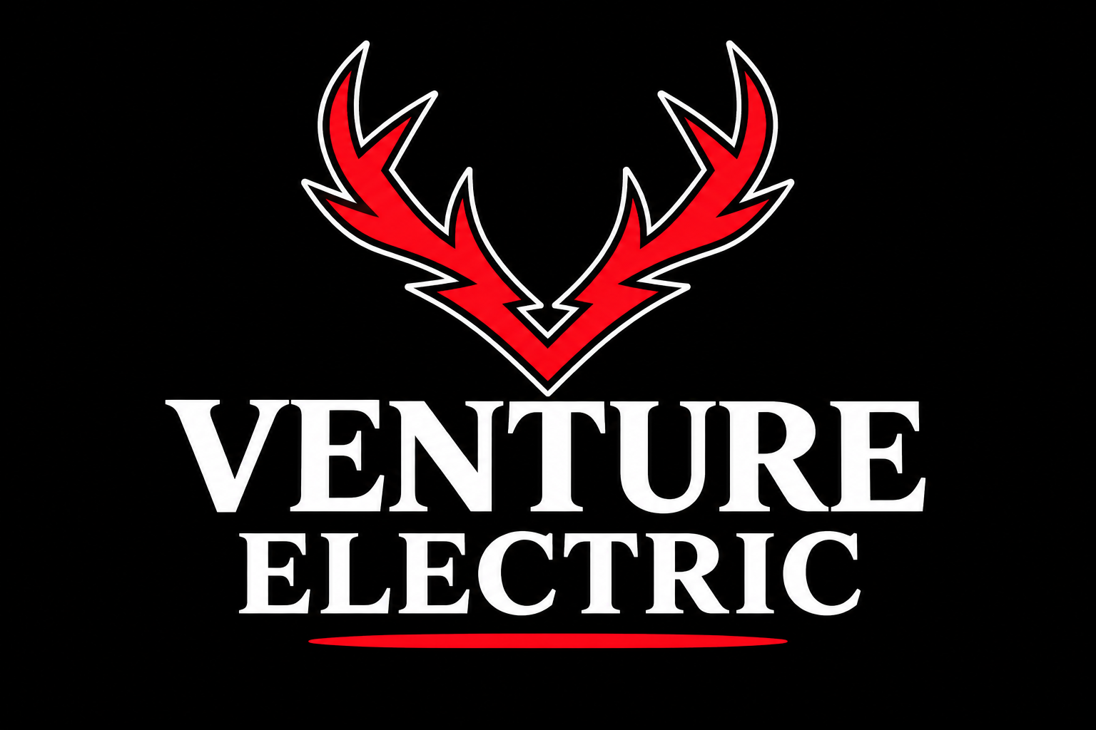 Venture Electric logo
